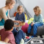 Best After-School Activities for Kids in Abu Dhabi