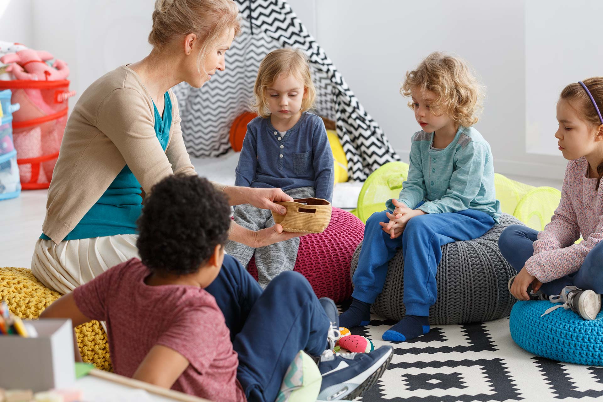 Read more about the article Best After-School Activities for Kids in Abu Dhabi