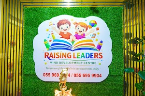 Raising Leaders Mind Development Center place picture